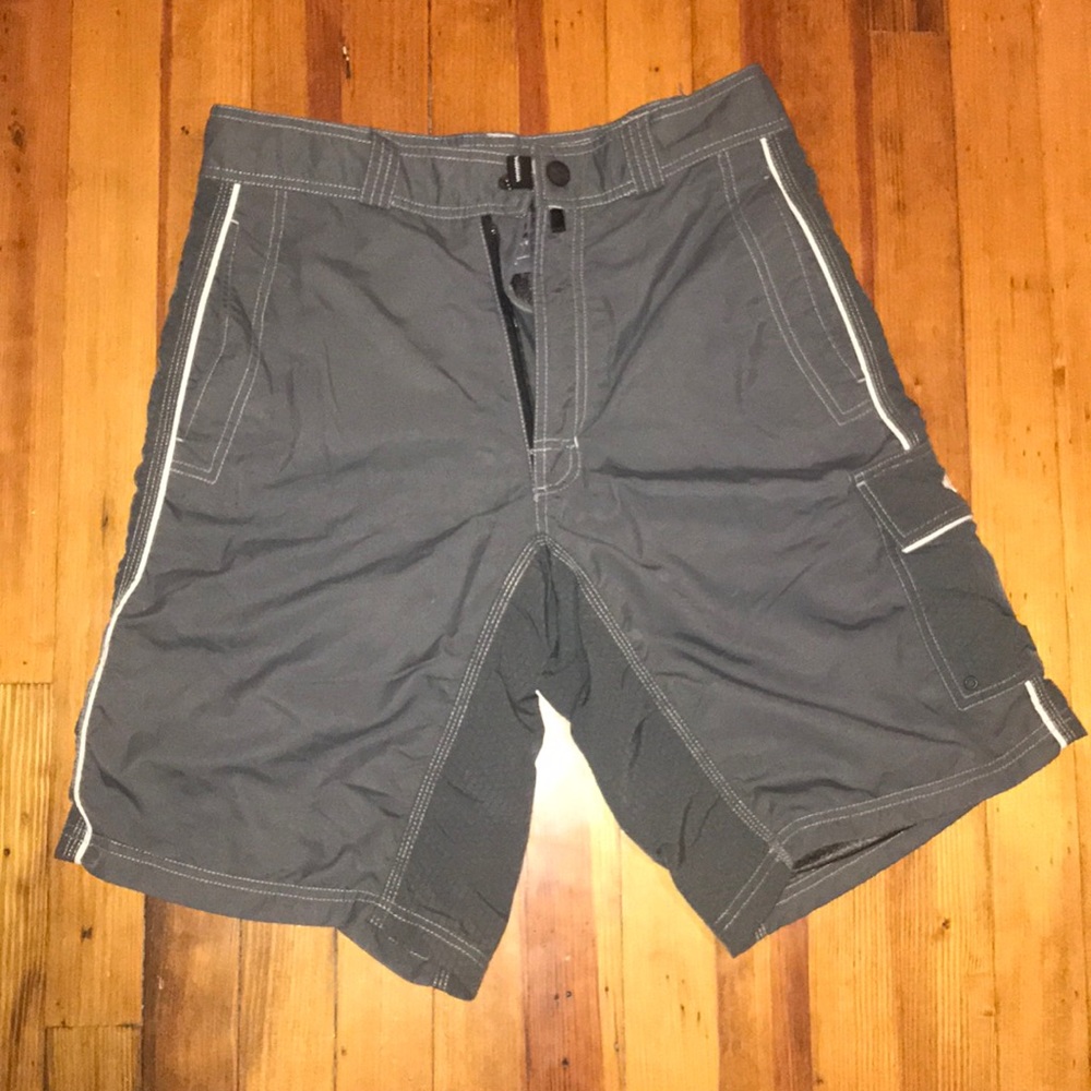 Oakley Athletic Shorts
